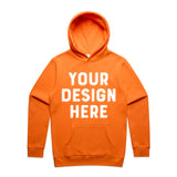 AS Colour Custom Stencil Safety Hood