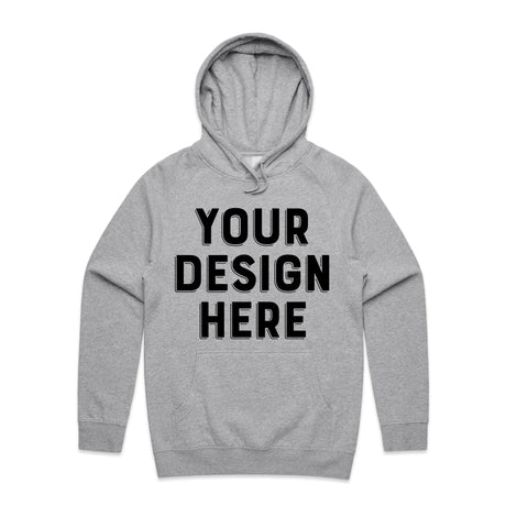 AS Colour Custom Supply Hood