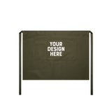 AS Colour Custom Carrie Half Apron