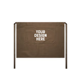 AS Colour Custom Carrie Half Apron