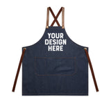 AS Colour Custom Denim Apron