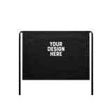 AS Colour Custom Linen Half Apron